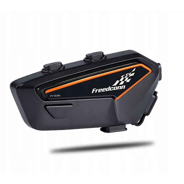 Домофон за мотоциклети FreenConn F1 V2 EU