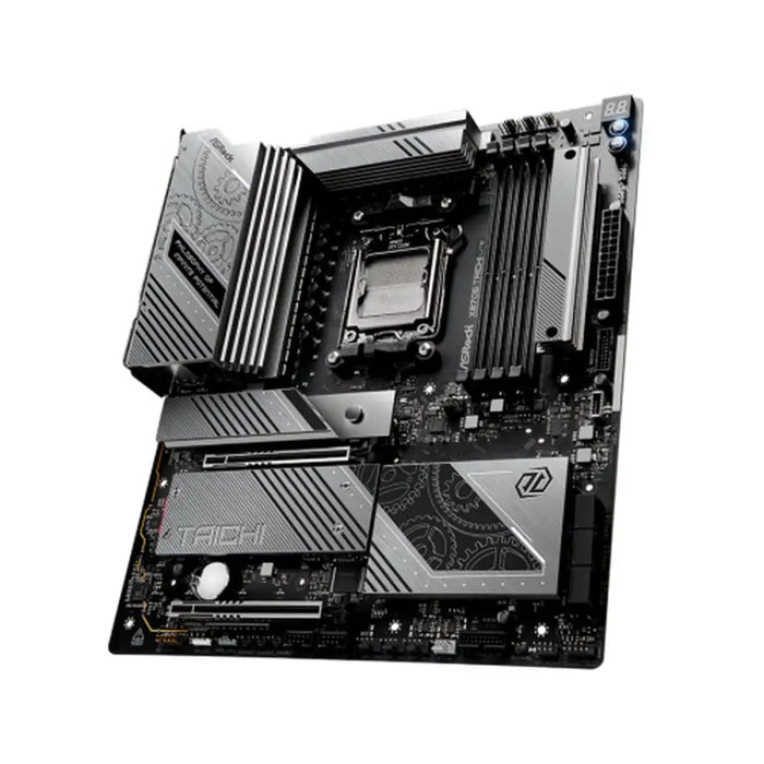 Дънна платка ASRock 90-MXBPA0-A0UAYZ AMD X870 AMD AM5