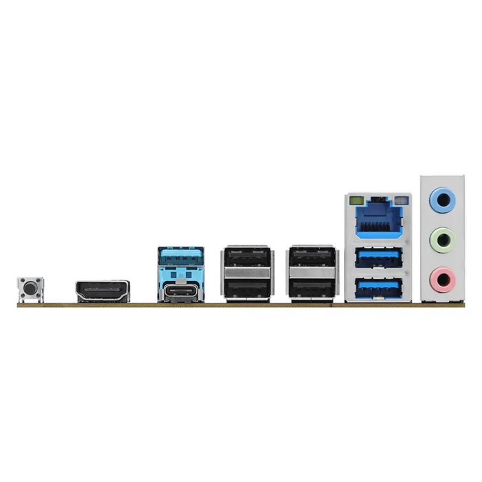 Дънна платка ASRock A620AM PRO-A AM5