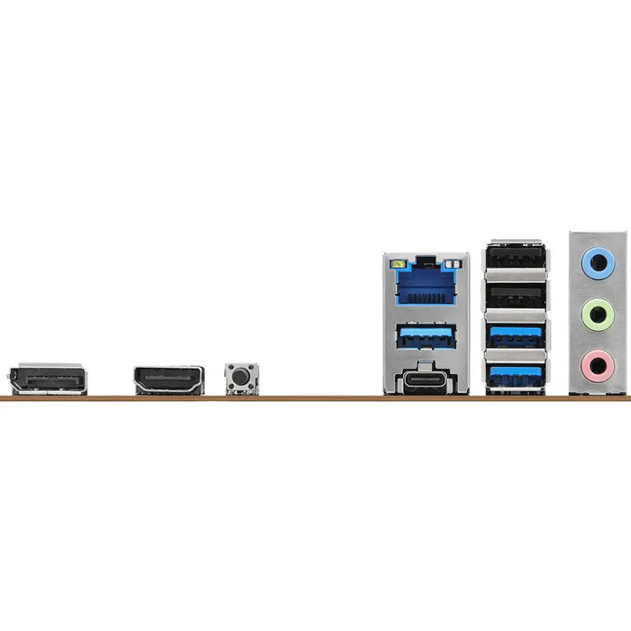 Дънна платка ASRock A620AM-X AM5