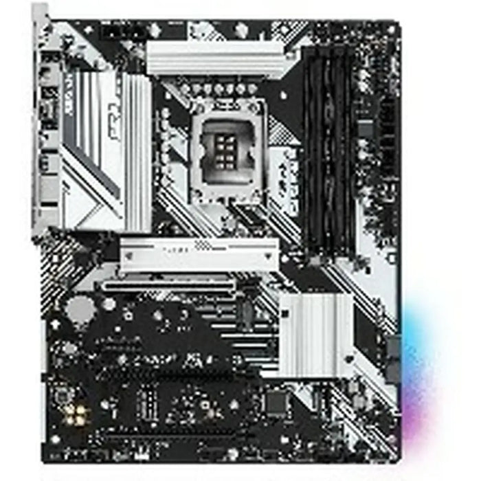 Дънна платка ASRock B760 Pro RS/D4 LGA 1700 Intel B760