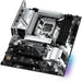 Дънна платка ASRock B760 Pro RS/D4 LGA 1700 Intel B760