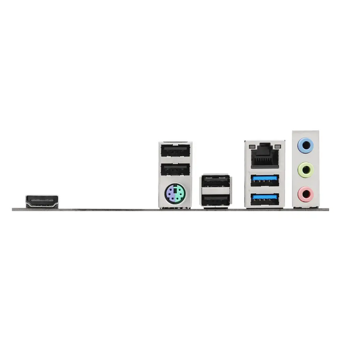 Дънна платка ASRock B810M-H LGA 1851