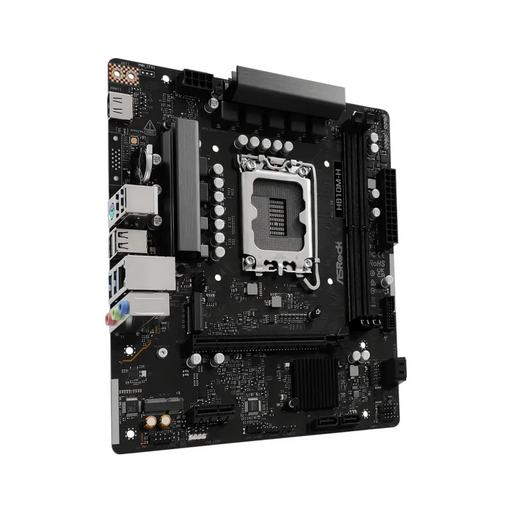 Дънна платка ASRock B810M-H LGA 1851