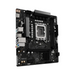 Дънна платка ASRock B810M-H LGA 1851