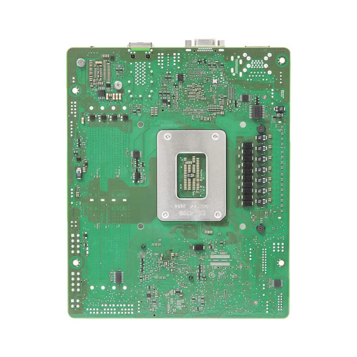 Дънна платка Asrock EC266D4ID-2T/X550 Intel C266 LGA 1700