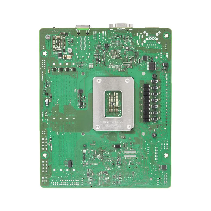 Дънна платка Asrock EC266D4ID-2T/X550 Intel C266 LGA 1700