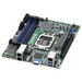 Дънна платка Asrock EC266D4ID-2T/X550 Intel C266 LGA 1700