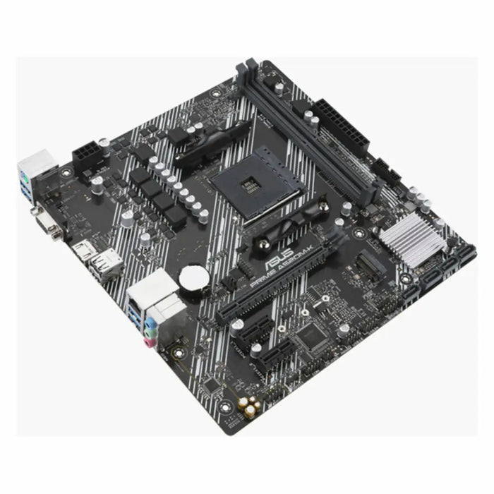 Дънна платка Asus 90MB1500-M0EAY0 AMD A520 AMD AM4