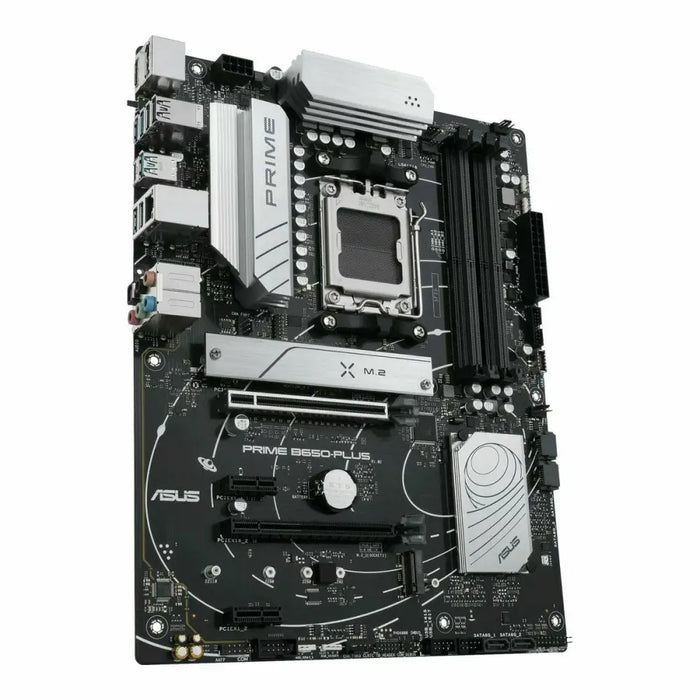 Дънна платка Asus 90MB1BS0-M0EAYC AMD AM5 AMD AMD B650