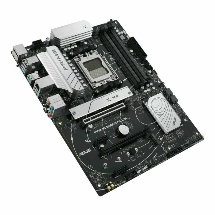 Дънна платка Asus 90MB1BS0-M0EAYC AMD AM5 AMD AMD B650