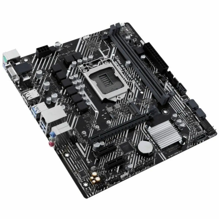 Дънна платка Asus 90MB1FQ0-M0EAY0 Intel H470 LGA 1200
