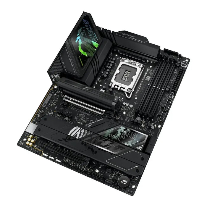Дънна платка Asus 90MB1I40-M0EAY0 LGA 1851 Intel Z890