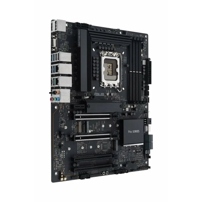 Дънна платка Asus LGA 1700