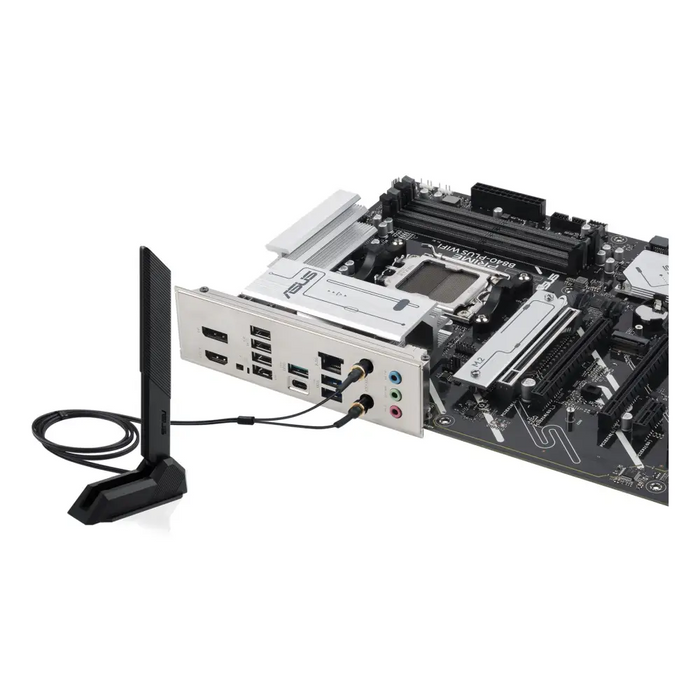 Дънна платка ASUS PRIME B840-PLUS WIFI DDR5 AM5