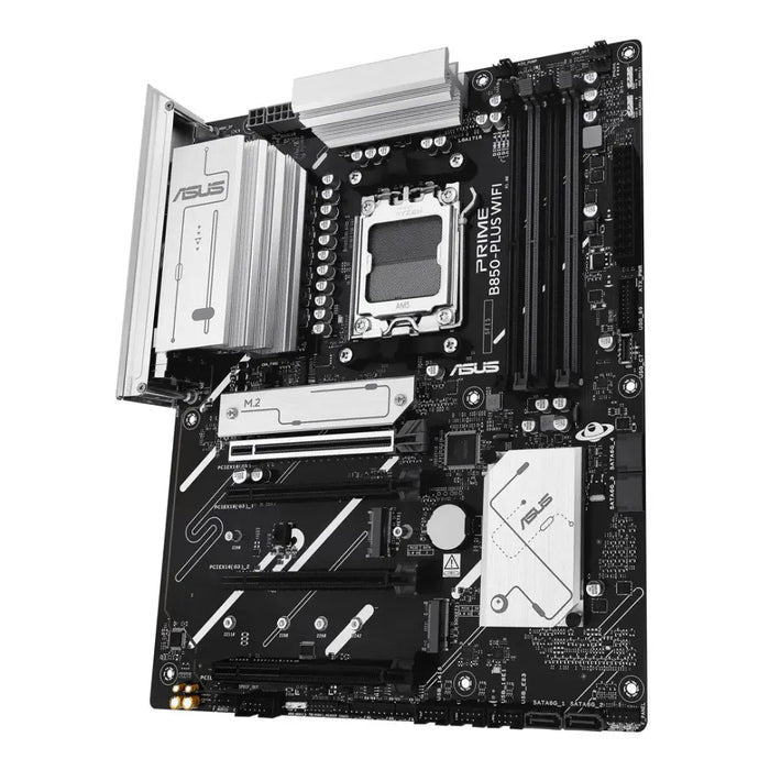 Дънна платка ASUS PRIME B850-PLUS WIFI 6E socket AM5