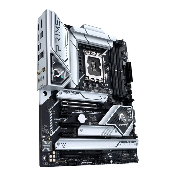Дънна платка ASUS PRIME Z790-A LGA 1700 ATX DDR5