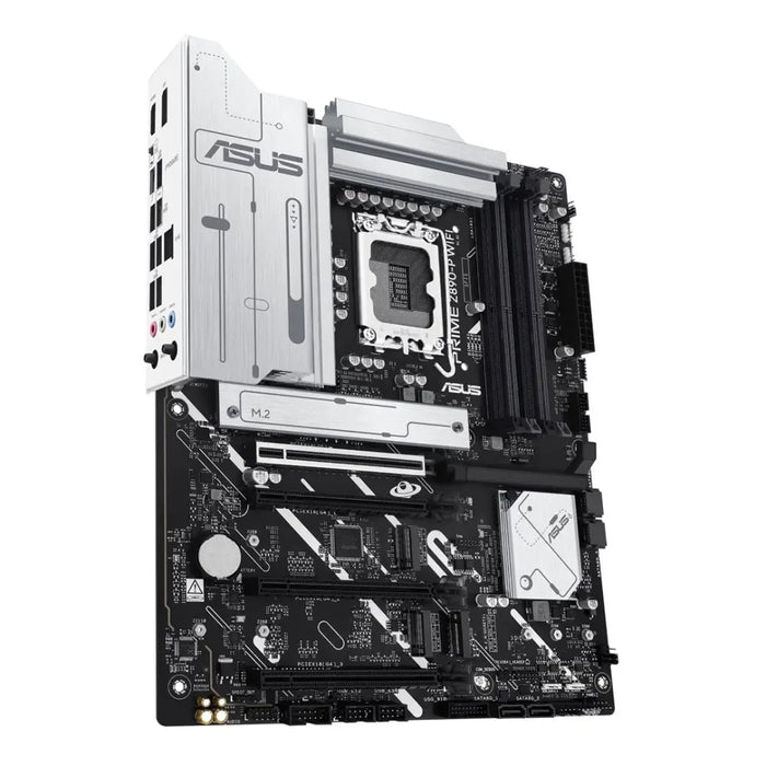 Дънна платка ASUS PRIME Z890 P WIFI LGA 1851