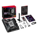 Дънна платка ASUS ROG STRIX B850-I GAMING WIFI 7 Mini-ITX