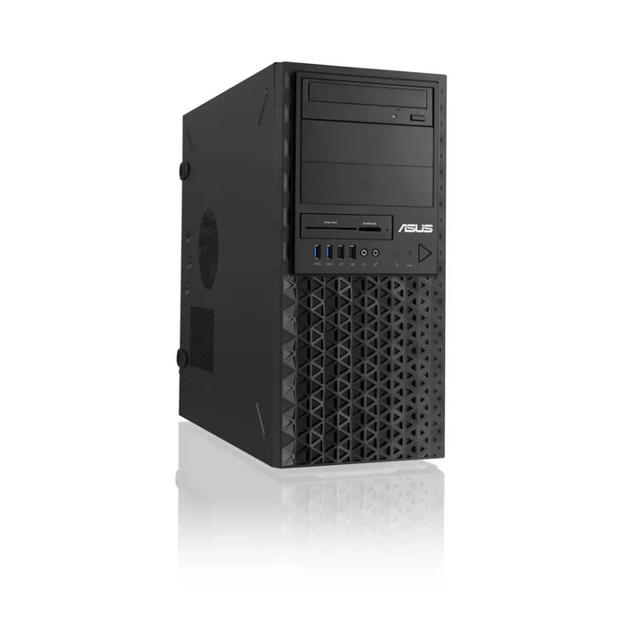 Дънна платка ASUS TS100-E11-PI4 Intel C256 LGA 1200 (Socket