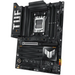 Дънна платка ASUS TUF GAMING X870-PLUS WIFI AM5 DDR5