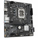 Дънна платка Gigabyte 9MH61M3W4-00-G10 INTEL H610 LGA 1700
