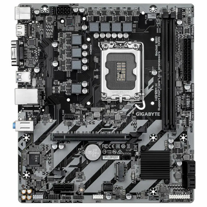 Дънна платка Gigabyte 9MH810MH-00-G10 LGA 1851