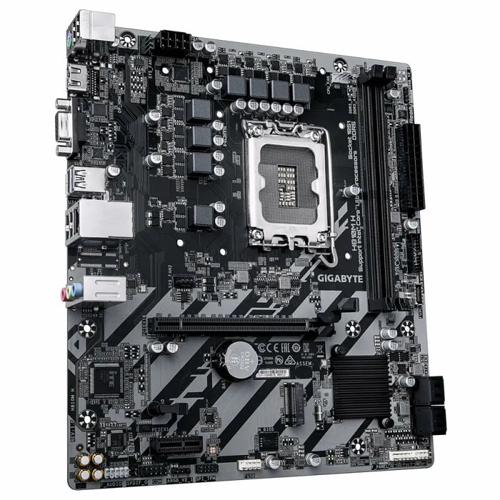 Дънна платка Gigabyte 9MH810MH-00-G10 LGA 1851