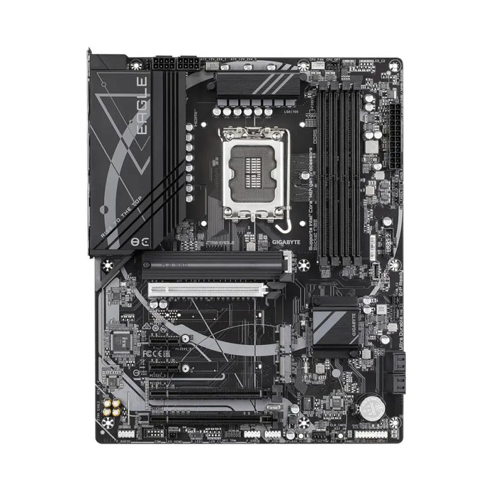 Дънна платка Gigabyte 9MZ79EGL-00-G10 INTEL Z790 LGA 1700