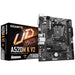 Дънна платка GIGABYTE A520M K V2 Socket AM4
