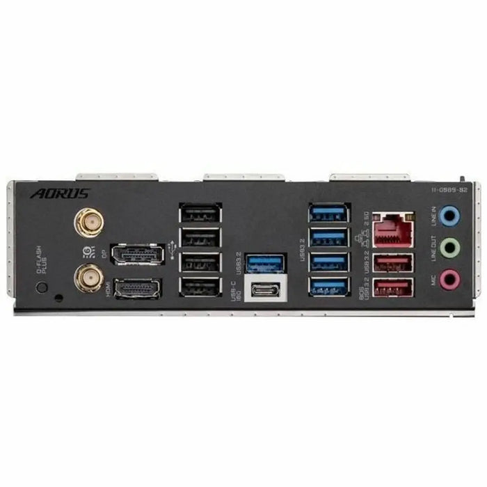 Дънна платка Gigabyte AMD AMD B650 AMD AM5