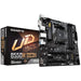 Дънна платка GIGABYTE B550M DS3H Socket AM4 4 x DDR4