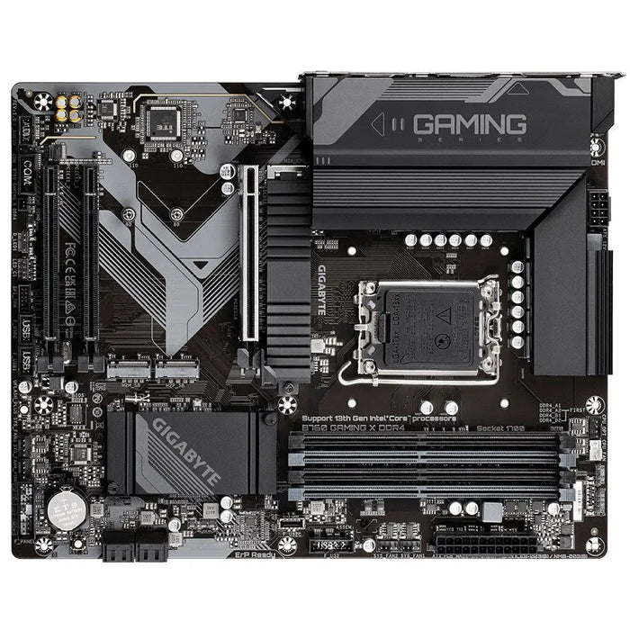 Дънна платка Gigabyte B760 GAMING X DDR4 1.0