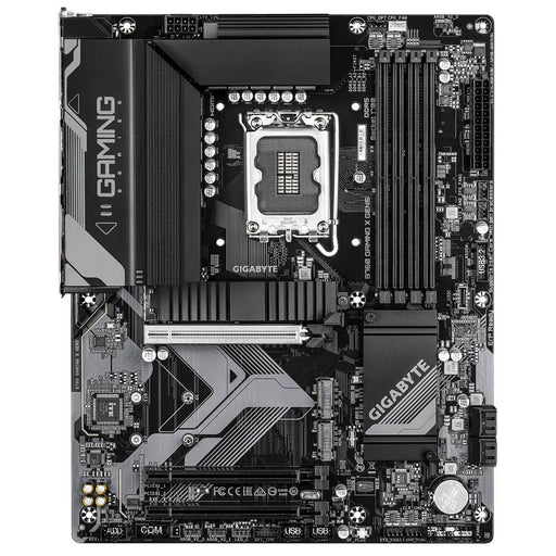 Дънна платка GIGABYTE B760 GAMING X GEN5 socket 1700