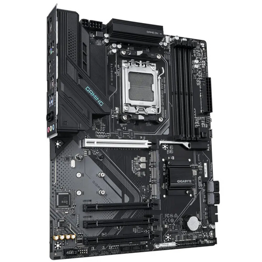 Дънна платка GIGABYTE B850 GAMING WIFI6 - процесори