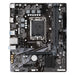 Дънна платка GIGABYTE H610M-K socket 1700 Micro ATX