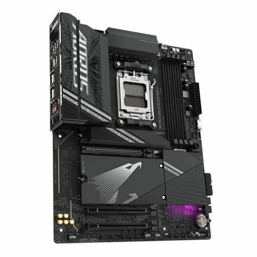 Дънна платка Gigabyte X870 A ELITE WIFI7 AMD AMD AM5