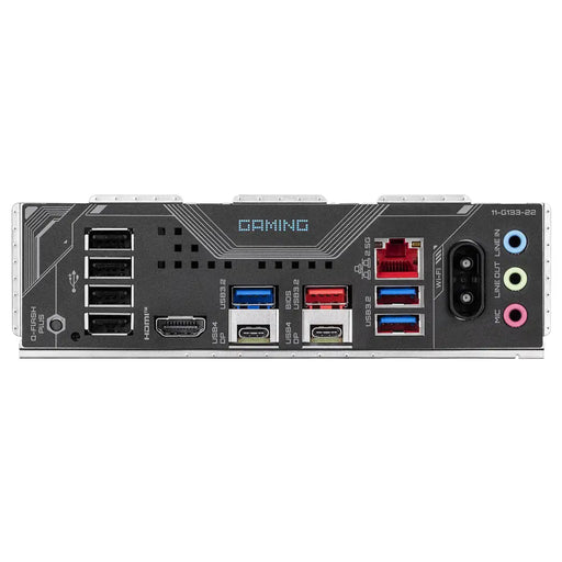 Дънна платка GIGABYTE X870 GAMING WIFI 6 Socket AM5