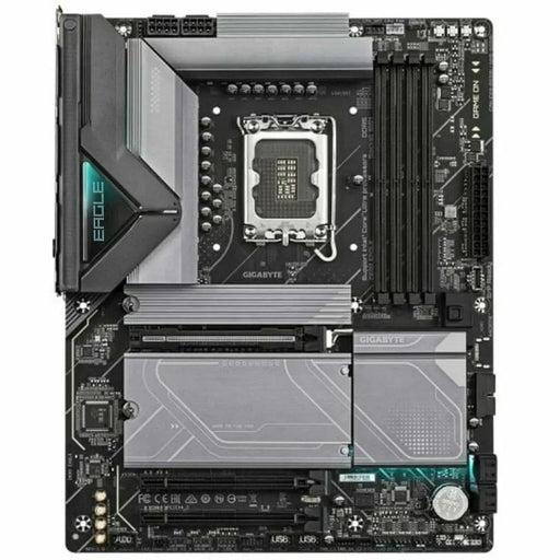 Дънна платка Gigabyte Z890 EAGLE