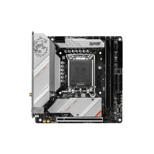 Дънна платка MSI LGA 1700
