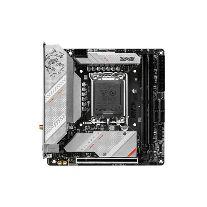 Дънна платка MSI LGA 1700