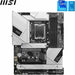 Дънна платка MSI LGA 1700