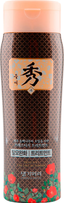 Балсам за коса Кралска Камелия Dlae Soo, 200 ml