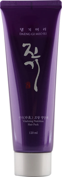 Маска за коса Тайни от Изтока, 120 ml