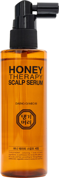 Серум за скалп Honey therapy, 100 ml