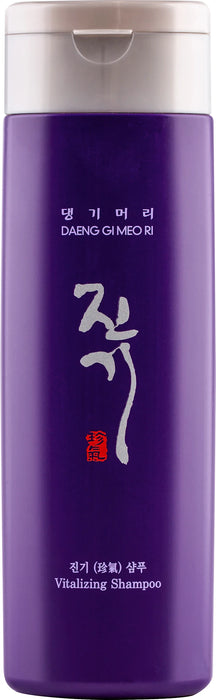 Шампоан за коса Тайни от изтока, 200 ml