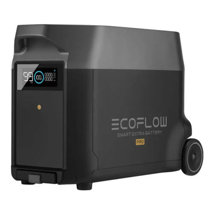 Допълнителна батерия за EcoFlow DELTA Pro