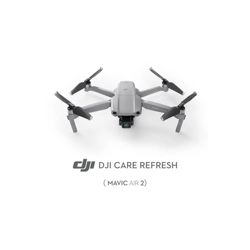 Допълнителна гаранция за DJI Care Refresh Mavic Air 2