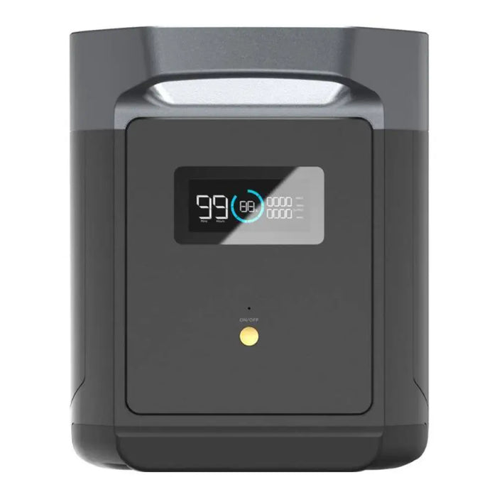 Допълнителна батерия за EcoFlow DELTA 2 Макс