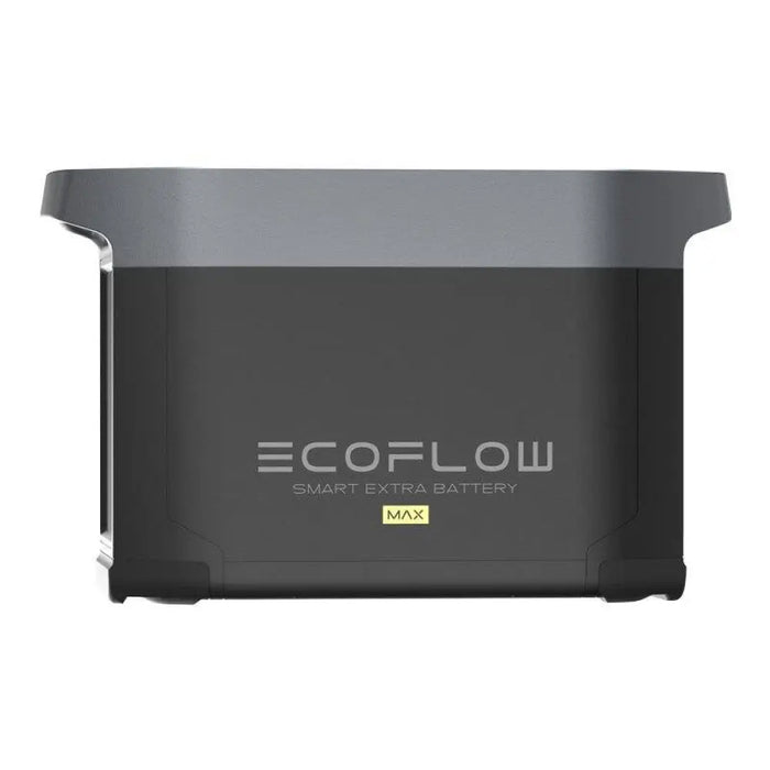 Допълнителна батерия за EcoFlow DELTA 2 Макс